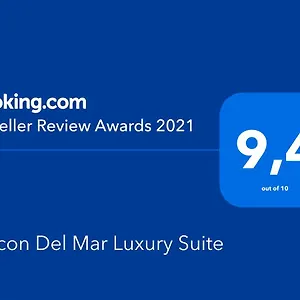 Balcon Del Mar Luxury , Costa Del Silencio Spain