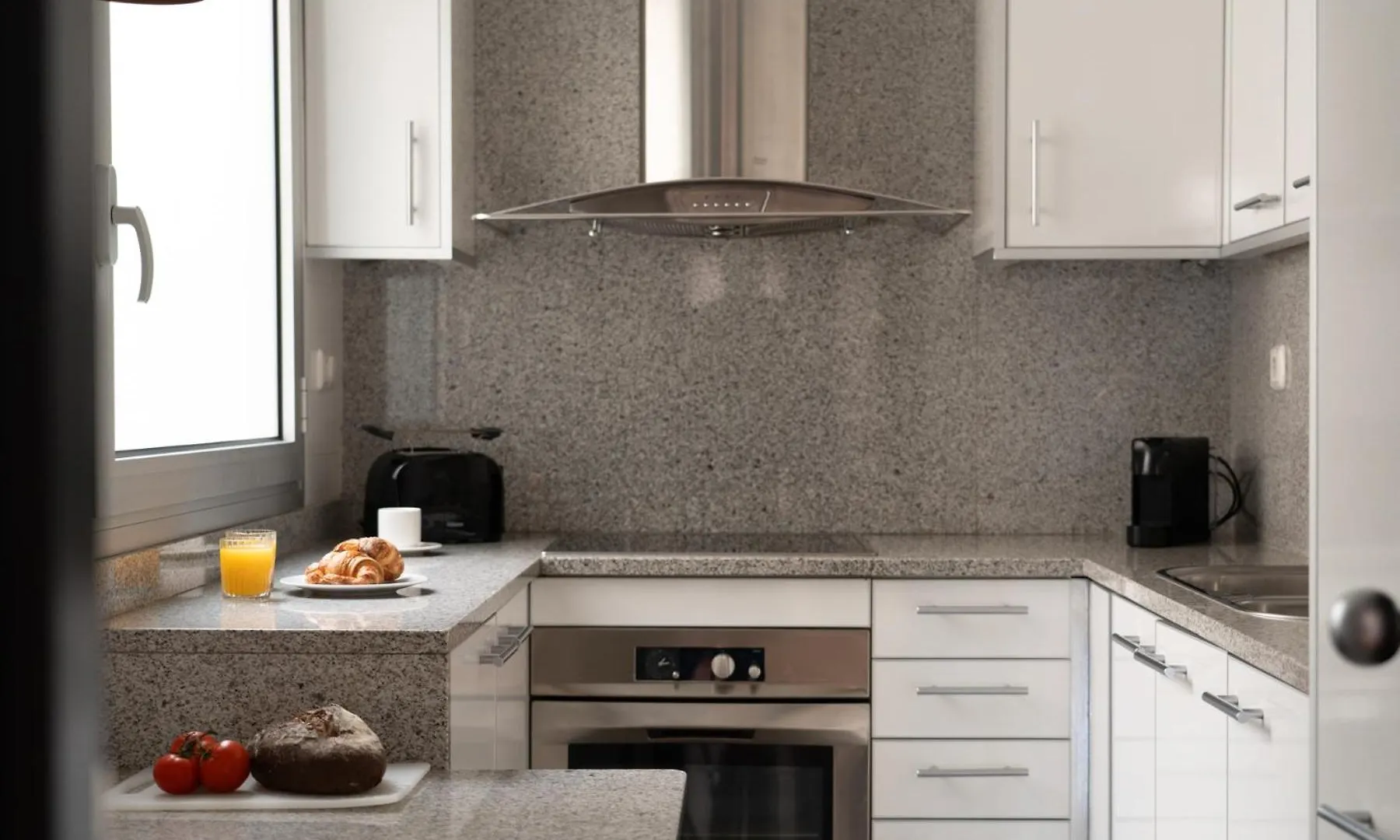 Tsa Sepulveda Apartment Barcelona Spain